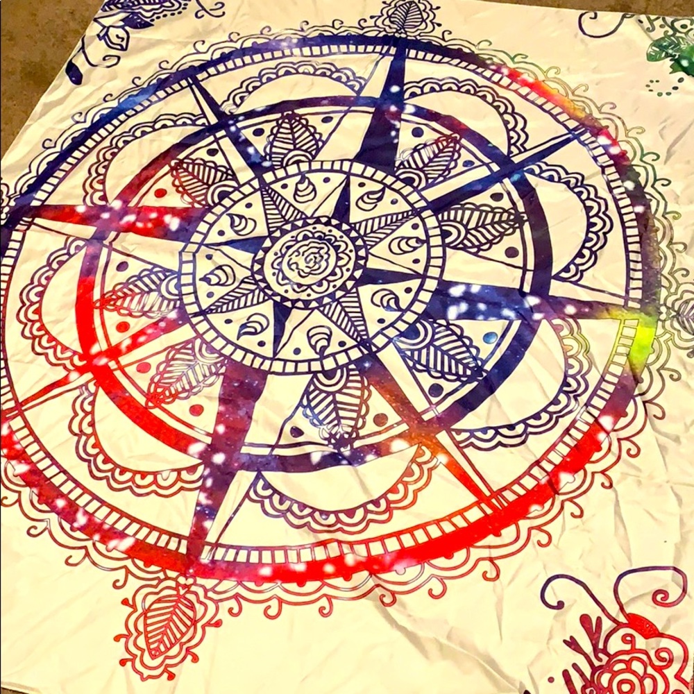 Tapestry